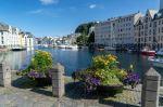 Alesund, Norway - Photo Credit: Michelle Maria