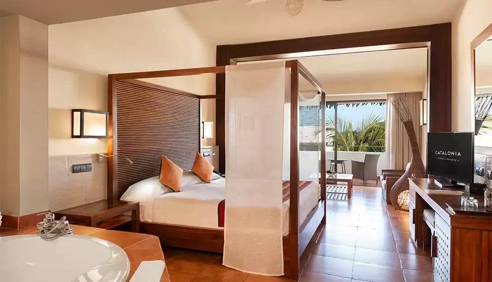 Catalonia Royal Bavaro Adults Only